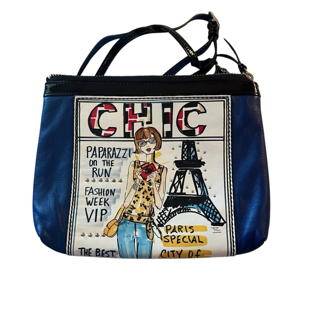 Brighton chic crossbody bag